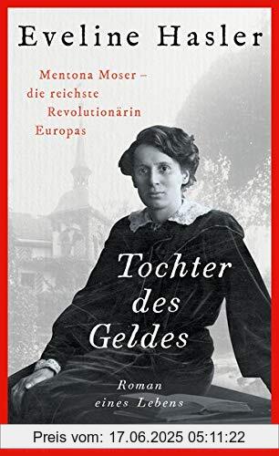 Binding : Gebundene Ausgabe, Label : Nagel & Kimche, Publisher : Nagel & Kimche, medium : Gebundene Ausgabe, numberOfPages : 200, publicationDate : 2019-03-11, authors : Eveline Hasler, ISBN : 3312011140