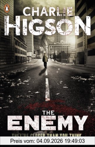 The Enemy