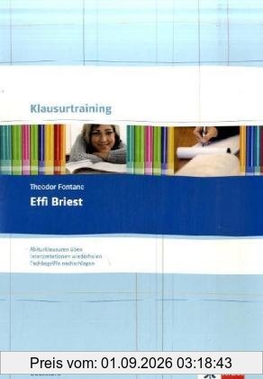 Effi Briest: Klausurtraining