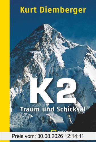 K2 - Traum und Schicksal