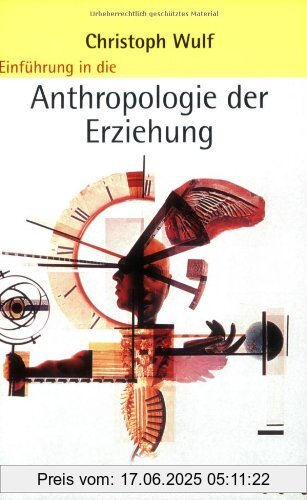 Binding : Taschenbuch, Label : Beltz, Publisher : Beltz, medium : Taschenbuch, numberOfPages : 229, publicationDate : 2001-01-01, authors : Christoph Wulf, languages : german, ISBN : 3407252331