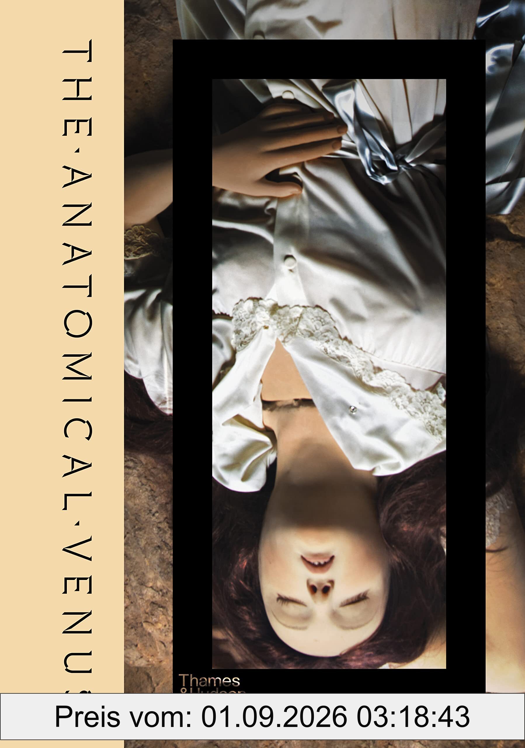 The Anatomical Venus