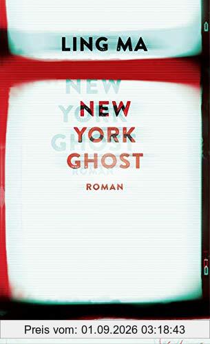 New York Ghost