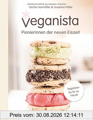 Veganista: Die neue Eiszeit
