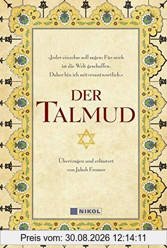 Der Talmud