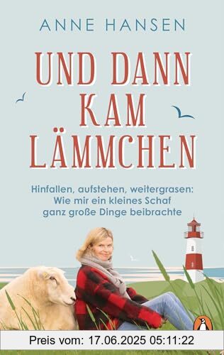 Binding : Taschenbuch, Edition : Originalausgabe, Label : Penguin Verlag, Publisher : Penguin Verlag, medium : Taschenbuch, numberOfPages : 240, publicationDate : 2024-03-13, releaseDate : 2024-03-13, authors : Anne Hansen, ISBN : 3328111093