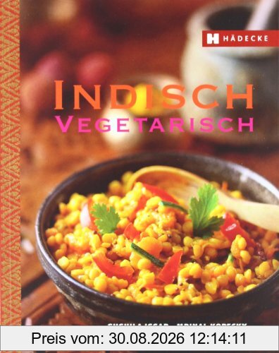 Indisch vegetarisch