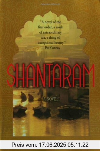 Binding : Taschenbuch, Edition : Reprint, Label : St. Martin's Press, Publisher : St. Martin's Press, NumberOfItems : 1, PackageQuantity : 1, medium : Taschenbuch, numberOfPages : 944, publicationDate : 2005-11-01, authors : Roberts, Gregory David, languages : english, ISBN : 0312330537