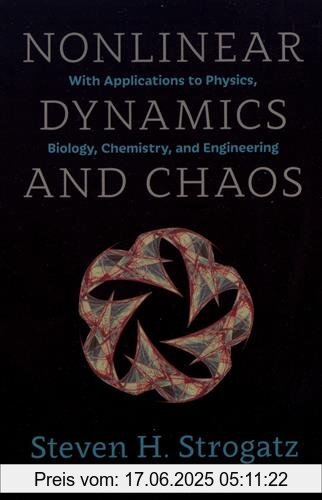 Binding : Taschenbuch, Edition : 2, Label : Westview Press, Publisher : Westview Press, NumberOfItems : 1, PackageQuantity : 1, medium : Taschenbuch, numberOfPages : 532, publicationDate : 2014-07-29, releaseDate : 2014-07-29, authors : Strogatz, Steven H., ISBN : 0813349109