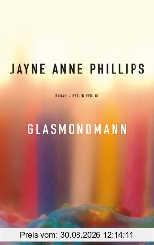 Glasmondmann