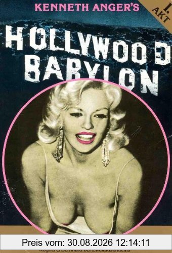 Hollywood Babylon 1+2