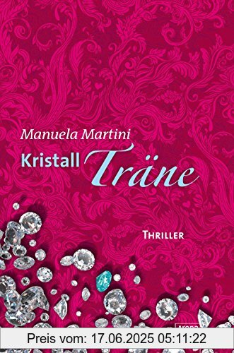 Binding : Broschiert, Label : Arena, Publisher : Arena, medium : Broschiert, numberOfPages : 264, publicationDate : 2016-06-01, authors : Manuela Martini, languages : german, ISBN : 3401068733