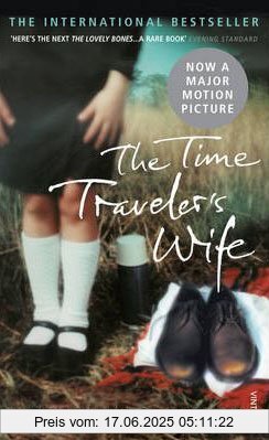 Binding : Taschenbuch, Edition : Export ed, Label : Vintage, Publisher : Vintage, medium : Taschenbuch, numberOfPages : 624, publicationDate : 2009-07-23, releaseDate : 2009-07-23, authors : Audrey Niffenegger, languages : english, ISBN : 0099546183