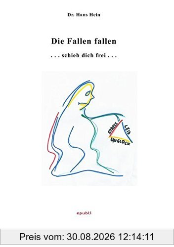 Die Fallen fallen: Schieb Dich frei