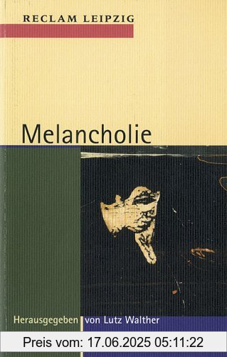 Binding : Taschenbuch, Label : Reclam, Leipzig, Publisher : Reclam, Leipzig, medium : Taschenbuch, numberOfPages : 229, publicationDate : 1999-01-01, authors : Lutz Walther, languages : german, ISBN : 3379016640