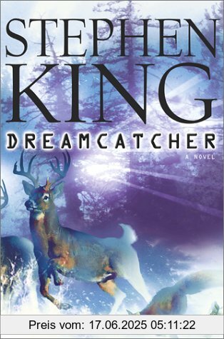 Binding : Gebundene Ausgabe, Edition : Reissue, Label : Scribner, Publisher : Scribner, NumberOfItems : 1, PackageQuantity : 1, medium : Gebundene Ausgabe, numberOfPages : 624, publicationDate : 2001-03-20, authors : Stephen King, languages : english, ISBN : 0743211383