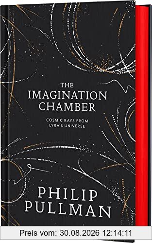 The Imagination Chamber (His Dark Materials)