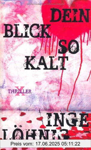 Binding : Broschiert, Label : Arena, Publisher : Arena, medium : Broschiert, numberOfPages : 367, publicationDate : 2013-01-01, authors : Inge Löhnig, languages : german, ISBN : 3401067621