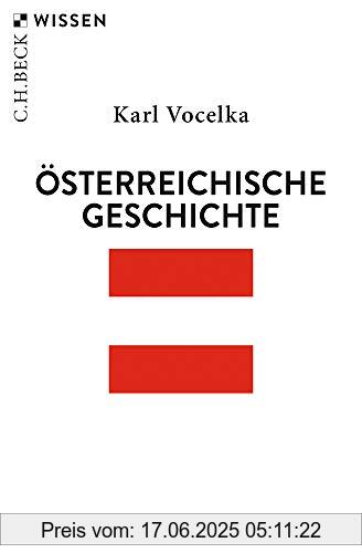 Binding : Taschenbuch, Edition : 5., aktualisierte, Label : C.H.Beck, Publisher : C.H.Beck, medium : Taschenbuch, numberOfPages : 128, publicationDate : 2019-04-01, authors : Karl Vocelka, ISBN : 3406736319