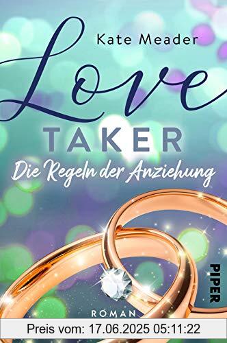 Brand : Piper Verlag GmbH, Binding : Broschiert, Edition : 1., Label : Piper Taschenbuch, Publisher : Piper Taschenbuch, medium : Broschiert, numberOfPages : 304, publicationDate : 2021-07-29, releaseDate : 2021-07-29, authors : Kate Meader, translators : Lene Kubis, Heidi Lichtblau, ISBN : 3492062733