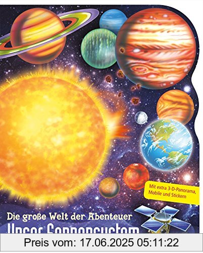 Binding : Gebundene Ausgabe, Label : Arena, Publisher : Arena, medium : Gebundene Ausgabe, numberOfPages : 40, publicationDate : 2015-01-05, authors : Lawrence Lorimer, Peter Riley, translators : Annett Stütze, languages : german, ISBN : 3401706535