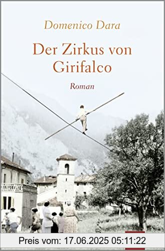 Binding : Taschenbuch, Edition : 1., Label : KiWi-Taschenbuch, Publisher : KiWi-Taschenbuch, medium : Taschenbuch, numberOfPages : 528, publicationDate : 2023-01-12, releaseDate : 2023-01-12, authors : Domenico Dara, translators : Anja Mehrmann, ISBN : 3462003631