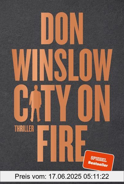 Binding : Taschenbuch, Edition : 1., Label : HarperCollins Taschenbuch, Publisher : HarperCollins Taschenbuch, medium : Taschenbuch, numberOfPages : 400, publicationDate : 2023-05-23, releaseDate : 2023-05-23, authors : Don Winslow, translators : Conny Lösch, ISBN : 3365003169