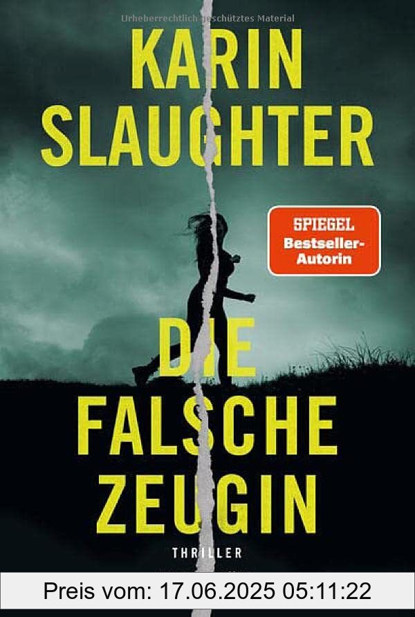 Binding : Taschenbuch, Edition : 1., Label : HarperCollins Taschenbuch, Publisher : HarperCollins Taschenbuch, medium : Taschenbuch, numberOfPages : 592, publicationDate : 2022-09-01, releaseDate : 2022-08-23, authors : Karin Slaughter, translators : Fred Kinzel, ISBN : 3365001166