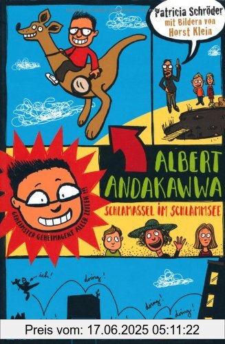 Binding : Gebundene Ausgabe, Label : Arena, Publisher : Arena, medium : Gebundene Ausgabe, numberOfPages : 160, publicationDate : 2014-02-04, authors : Patricia Schröder, languages : german, ISBN : 3401069713