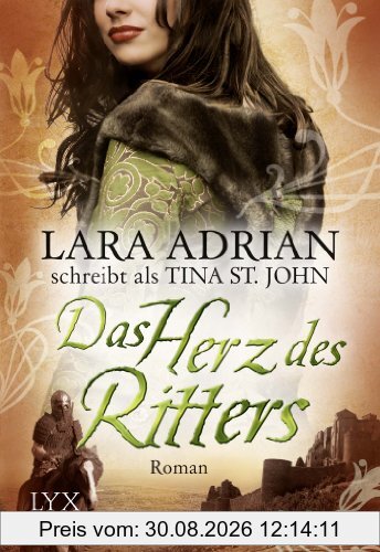 Das Herz des Ritters