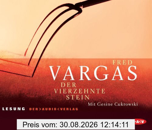 Der vierzehnte Stein