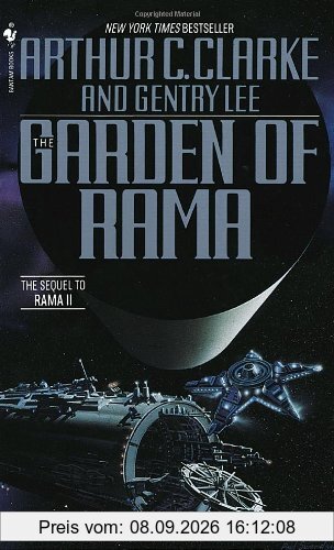 The Garden of Rama