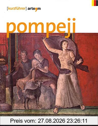 Pompeji.