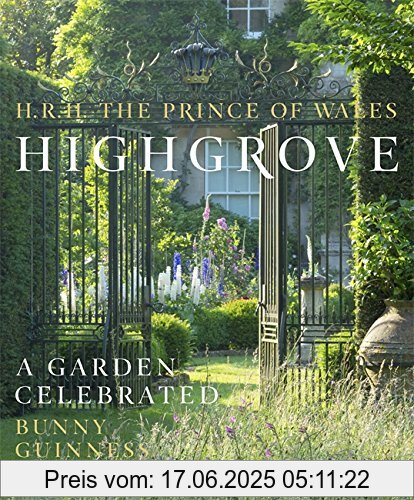 Brand : Orion Publishing Group, Binding : Gebundene Ausgabe, Label : W&N, Publisher : W&N, NumberOfItems : 1, PackageQuantity : 1, medium : Gebundene Ausgabe, numberOfPages : 240, publicationDate : 2014-04-10, releaseDate : 2014-04-10, authors : HRH The Prince of Wales, Bunny Guinness, ISBN : 0297869353