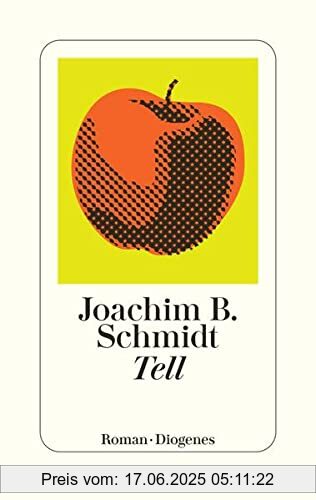 Brand : Diogenes Verlag AG, Binding : Gebundene Ausgabe, Edition : 1, Label : Diogenes, Publisher : Diogenes, medium : Gebundene Ausgabe, numberOfPages : 288, publicationDate : 2022-02-23, releaseDate : 2022-02-23, authors : Schmidt, Joachim B., ISBN : 3257072007