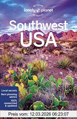 Balfour, Amy C Southwest Usa