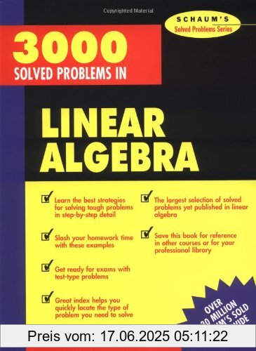 Binding : Taschenbuch, Label : Mcgraw-Hill Education - Europe, Publisher : Mcgraw-Hill Education - Europe, NumberOfItems : 1, PackageQuantity : 1, medium : Taschenbuch, numberOfPages : 504, publicationDate : 1988-10-01, authors : Seymour Lipschutz, languages : english, ISBN : 0070380236
