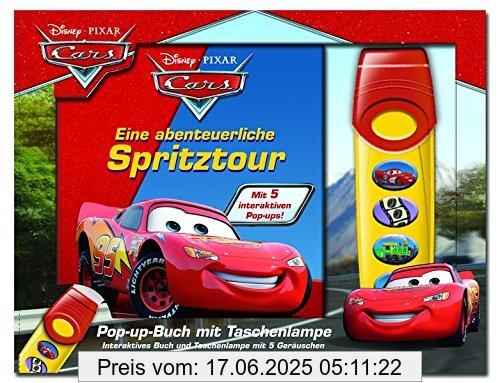 Binding : Taschenbuch, Edition : 1, Label : hoenix International Publications Germany GmbH, Publisher : hoenix International Publications Germany GmbH, medium : Taschenbuch, numberOfPages : 12, publicationDate : 2018-04-27, authors : Phoenix International Publications (pikids);Disney.Pixar, ISBN : 1503727807