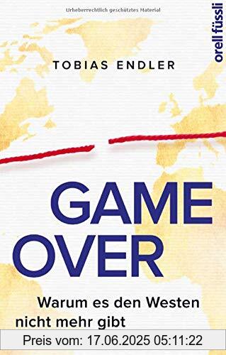 Brand : Orell Fuessli Verlag, Binding : Gebundene Ausgabe, Label : Orell Füssli Verlag, Publisher : Orell Füssli Verlag, medium : Gebundene Ausgabe, numberOfPages : 272, publicationDate : 2020-10-23, authors : Tobias Endler, ISBN : 3280057272