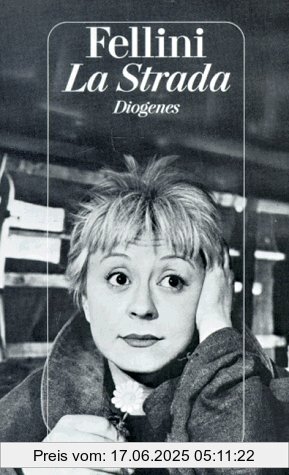 Binding : Broschiert, Edition : 1. Auflage, Label : Diogenes Verlag, Publisher : Diogenes Verlag, medium : Broschiert, numberOfPages : 165, publicationDate : 1977-01-01, authors : Federico Fellini, Tullio Pinelli, Ennio Flaiano, languages : german, ISBN : 3257203160