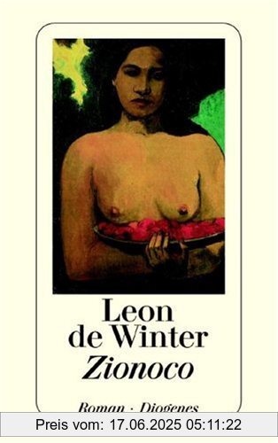 Binding : Taschenbuch, Edition : 6., Aufl., Label : Diogenes Verlag, Publisher : Diogenes Verlag, medium : Taschenbuch, numberOfPages : 416, publicationDate : 1998-08-01, authors : Leon De Winter, translators : Hanni Ehlers, languages : german, ISBN : 3257230176