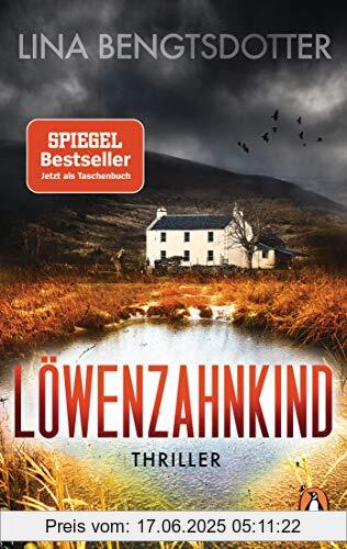 Binding : Taschenbuch, Edition : Erstmals im TB, Label : Penguin Verlag, Publisher : Penguin Verlag, medium : Taschenbuch, numberOfPages : 448, publicationDate : 2020-05-11, releaseDate : 2020-05-11, authors : Lina Bengtsdotter, translators : Sabine Thiele, ISBN : 3328105972