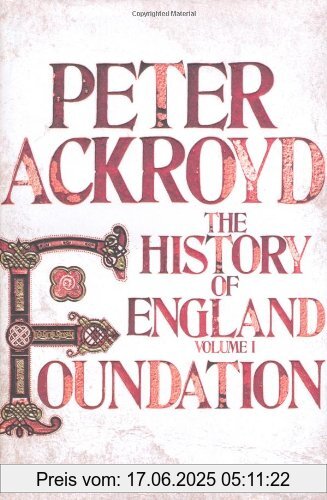 Binding : Gebundene Ausgabe, Edition : First Edition, Label : Pan Macmillan, Publisher : Pan Macmillan, NumberOfItems : 1, medium : Gebundene Ausgabe, numberOfPages : 486, publicationDate : 2011-09-02, authors : Peter Ackroyd, languages : english, ISBN : 0230706398