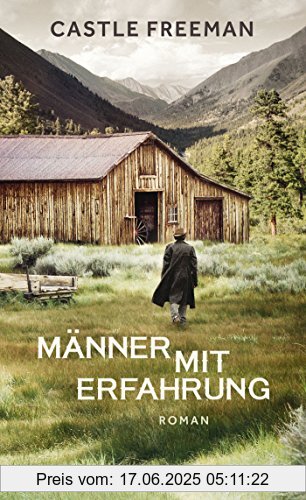 Binding : Gebundene Ausgabe, Label : Verlag Nagel & Kimche AG, Publisher : Verlag Nagel & Kimche AG, medium : Gebundene Ausgabe, numberOfPages : 176, publicationDate : 2016-02-22, releaseDate : 2016-02-22, authors : Castle Freeman, translators : Gunsteren, Dirk van, languages : german, ISBN : 3312006872