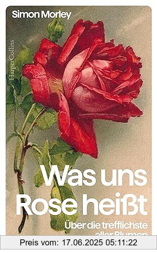 Binding : Gebundene Ausgabe, Edition : 1., Label : HarperCollins Hardcover, Publisher : HarperCollins Hardcover, medium : Gebundene Ausgabe, numberOfPages : 368, publicationDate : 2024-06-25, authors : Simon Morley, translators : Heike Schlatterer, ISBN : 3365005218
