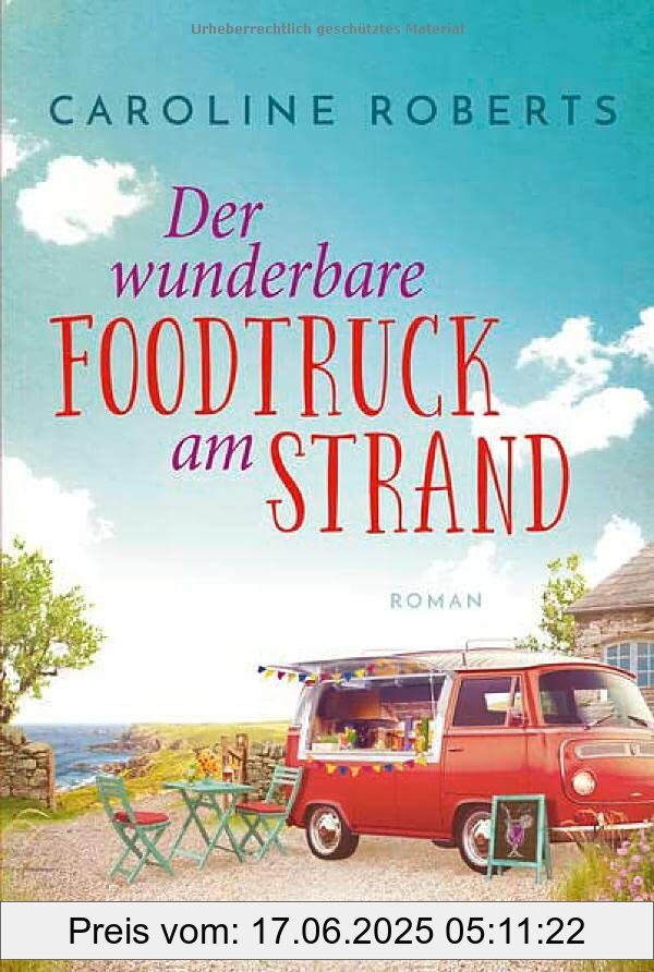 Binding : Taschenbuch, Edition : 1., Label : HarperCollins Taschenbuch, Publisher : HarperCollins Taschenbuch, medium : Taschenbuch, numberOfPages : 400, publicationDate : 2023-03-21, releaseDate : 2023-03-21, authors : Caroline Roberts, translators : Martina Takacs, ISBN : 3365002952