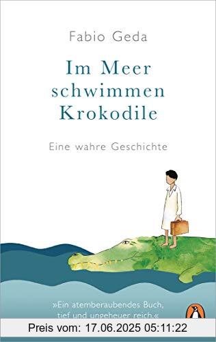 Brand : Penguin TB Verlag, Binding : Taschenbuch, Label : Penguin Verlag, Publisher : Penguin Verlag, medium : Taschenbuch, numberOfPages : 208, publicationDate : 2020-10-12, releaseDate : 2020-10-12, authors : Fabio Geda, translators : Christiane Burkhardt, ISBN : 3328106650