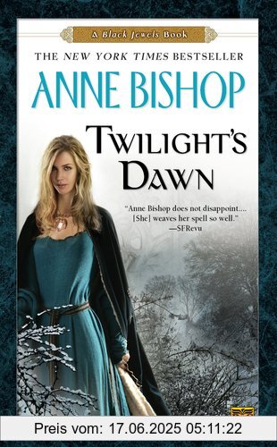 Binding : Taschenbuch, Edition : Reprint, Label : Roc, Publisher : Roc, medium : Taschenbuch, numberOfPages : 480, publicationDate : 2012-03-06, releaseDate : 2012-03-06, authors : Anne Bishop, languages : english, ISBN : 0451464052