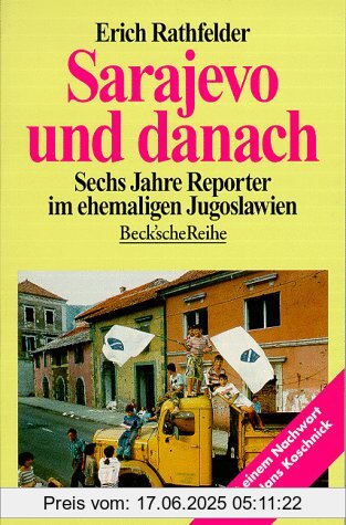 Binding : Taschenbuch, Edition : 1, Label : C.H.Beck, Publisher : C.H.Beck, medium : Taschenbuch, numberOfPages : 297, publicationDate : 1998-03-23, authors : Erich Rathfelder, languages : german, ISBN : 3406420443
