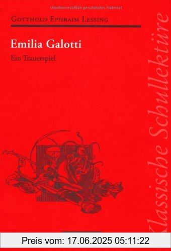 Binding : Taschenbuch, Label : Cornelsen Verlag, Publisher : Cornelsen Verlag, medium : Taschenbuch, numberOfPages : 136, publicationDate : 2006-06-01, authors : Ekkehart Dr. Mittelberg, Lessing, Gotthold Ephraim, Herbert Fuchs, Dieter Seiffert, publishers : Ekkehart Dr. Mittelberg, languages : german, ISBN : 3464609650